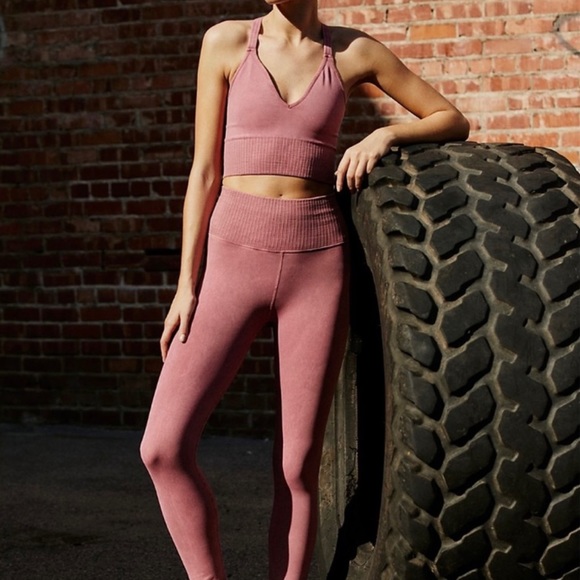 Free People Other - Free People Movement Good Karma Set